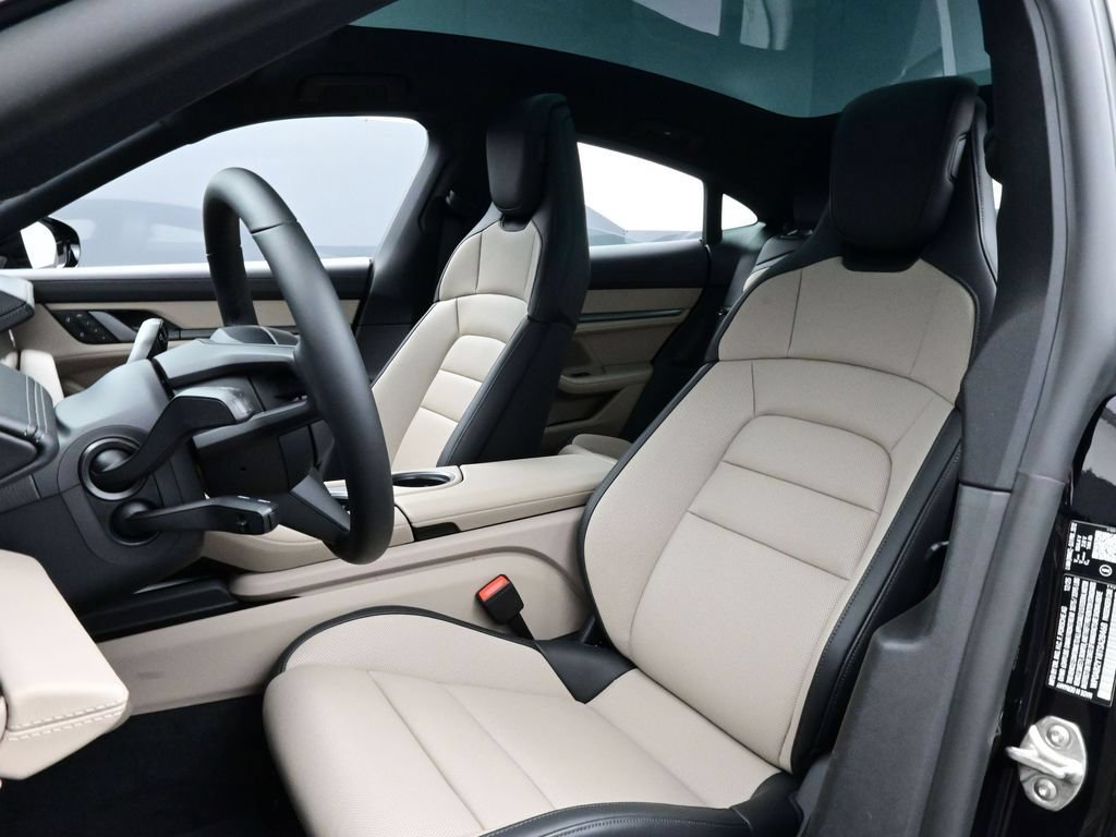 New 2026 Porsche Taycan 4S AWD/4WD image 5