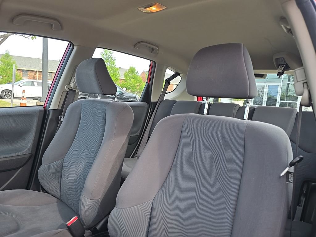 Used 2013 Honda Fit image 16
