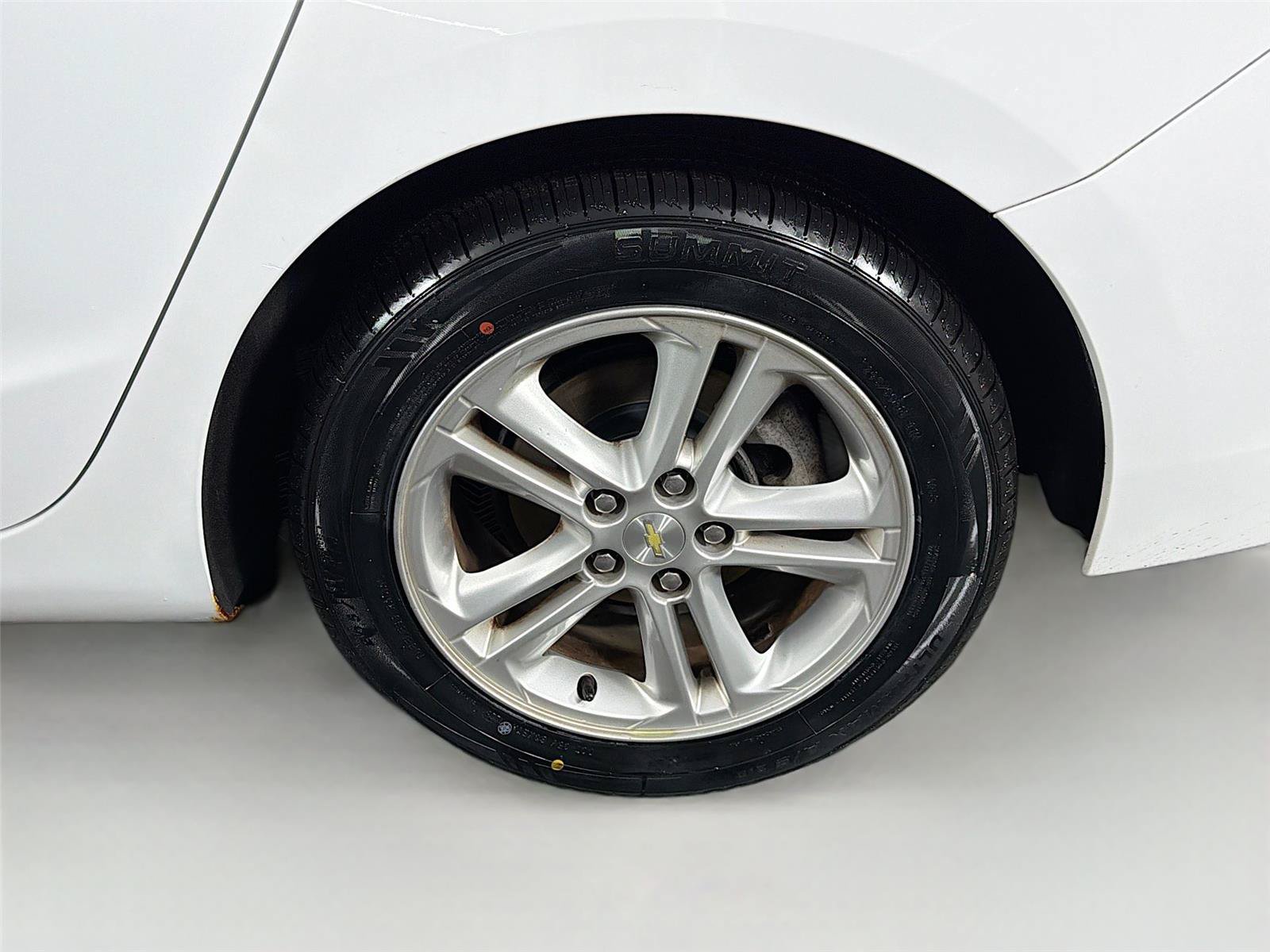 Used 2016 Chevrolet Cruze LT FWD image 32