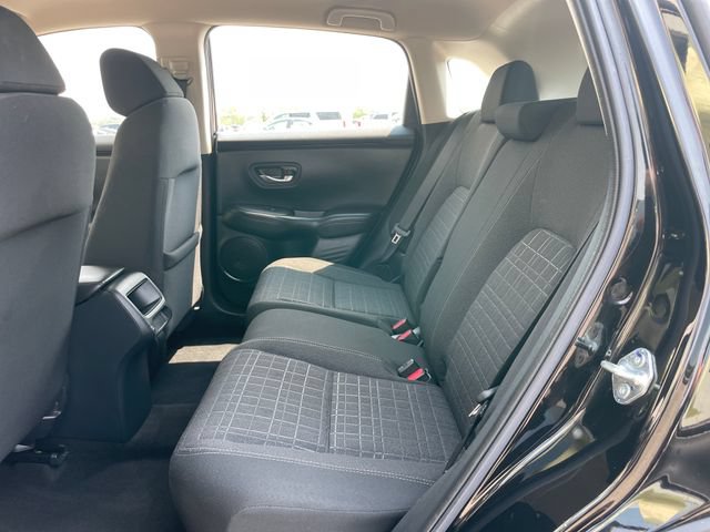 Used 2025 Honda HR-V LX image 28