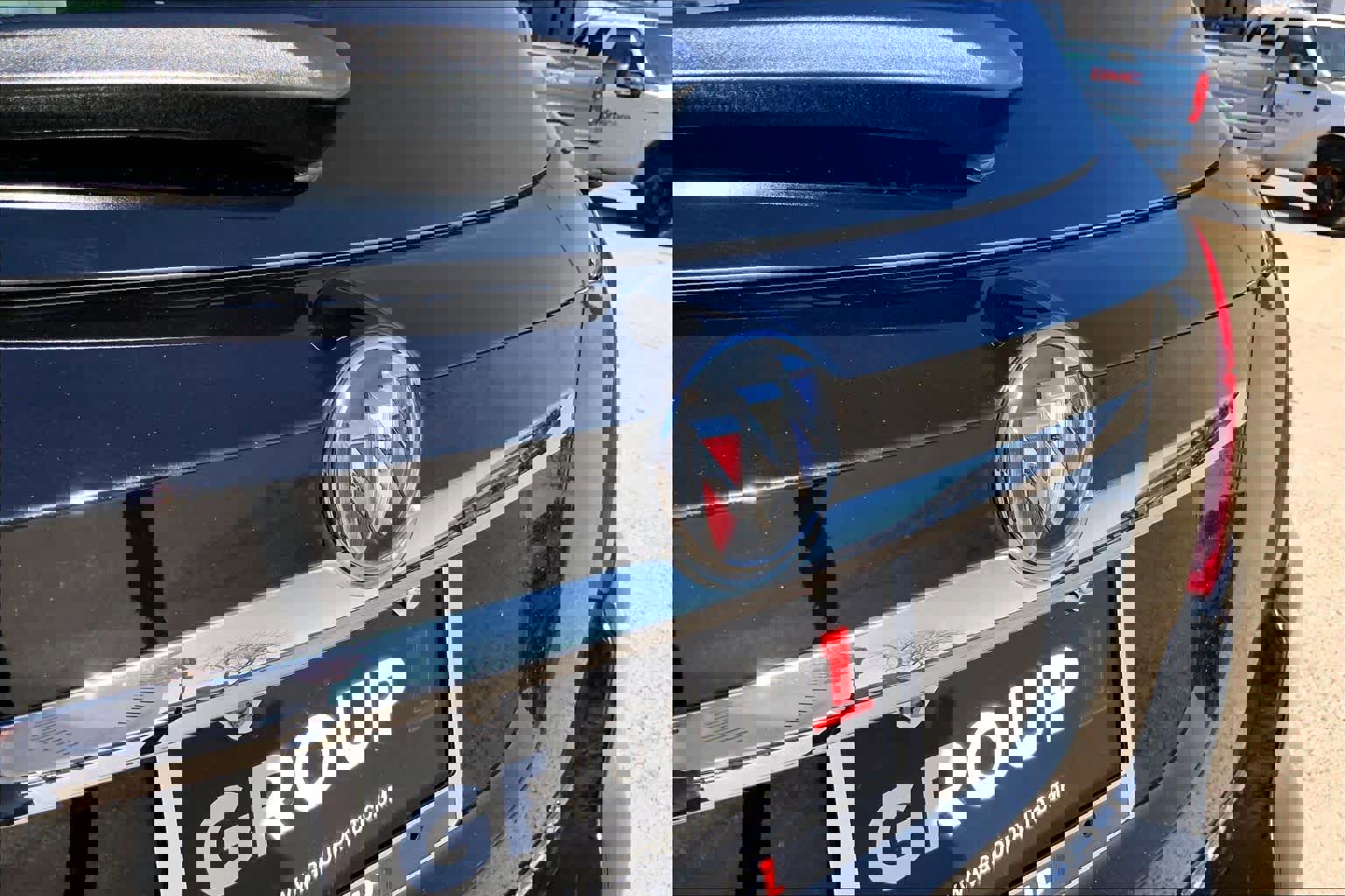 Used 2022 Buick Encore Preferred w/ Safety Package FWD image 31