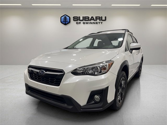 Used 2019 Subaru Crosstrek 2.0i Premium w/ Popular Package #2