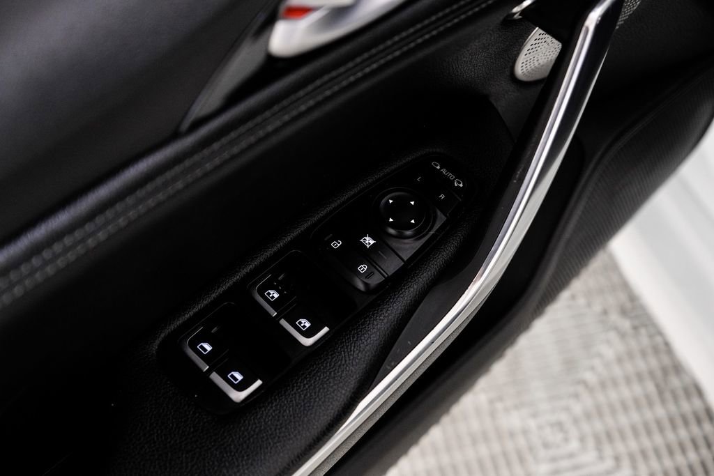 Used 2022 Kia Stinger GT-Line w/ Sun & Sound Package image 47