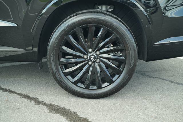 Used 2025 Hyundai Palisade Calligraphy AWD/4WD image 47