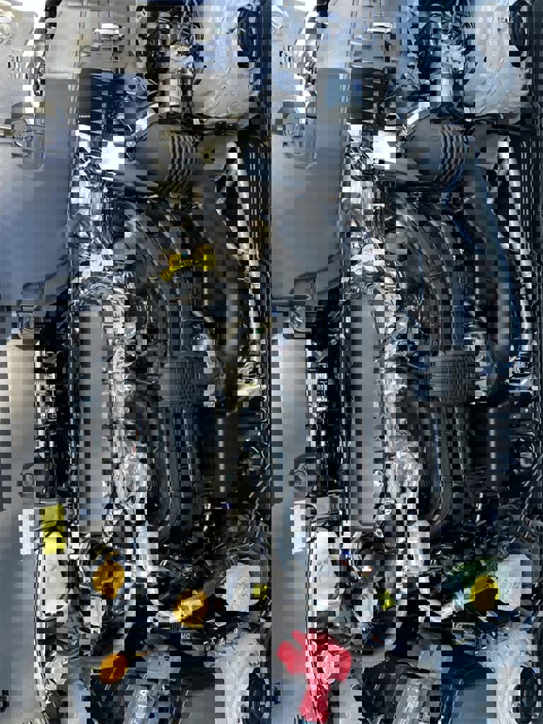 New 2025 Subaru Crosstrek 2.5i Limited w/ Crosstrek Mirror Package image 9