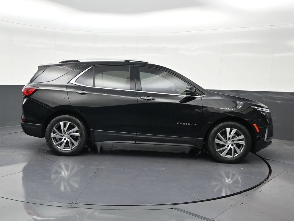 Used 2023 Chevrolet Equinox Premier FWD image 7