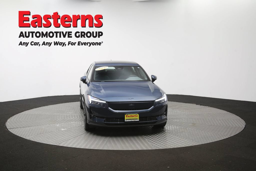 Used 2024 Polestar Polestar 2 AWD/4WD image 51