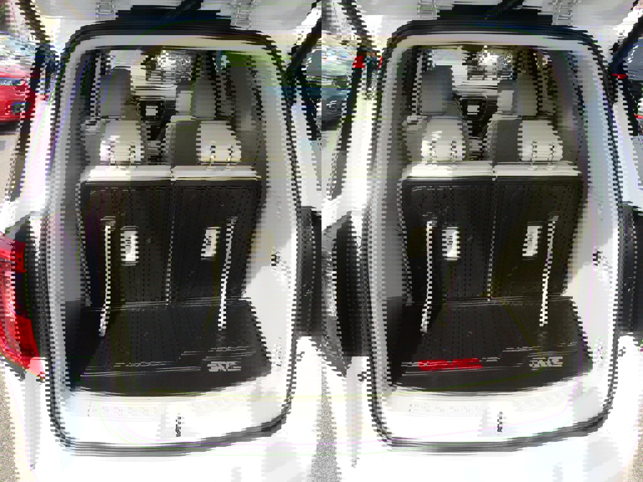 Used 2023 GMC Acadia Denali w/ Denali Ultimate Package image 16