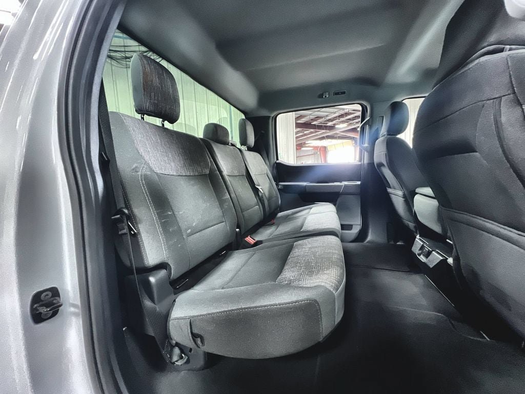 Used 2025 Ford F350 XLT AWD/4WD image 23