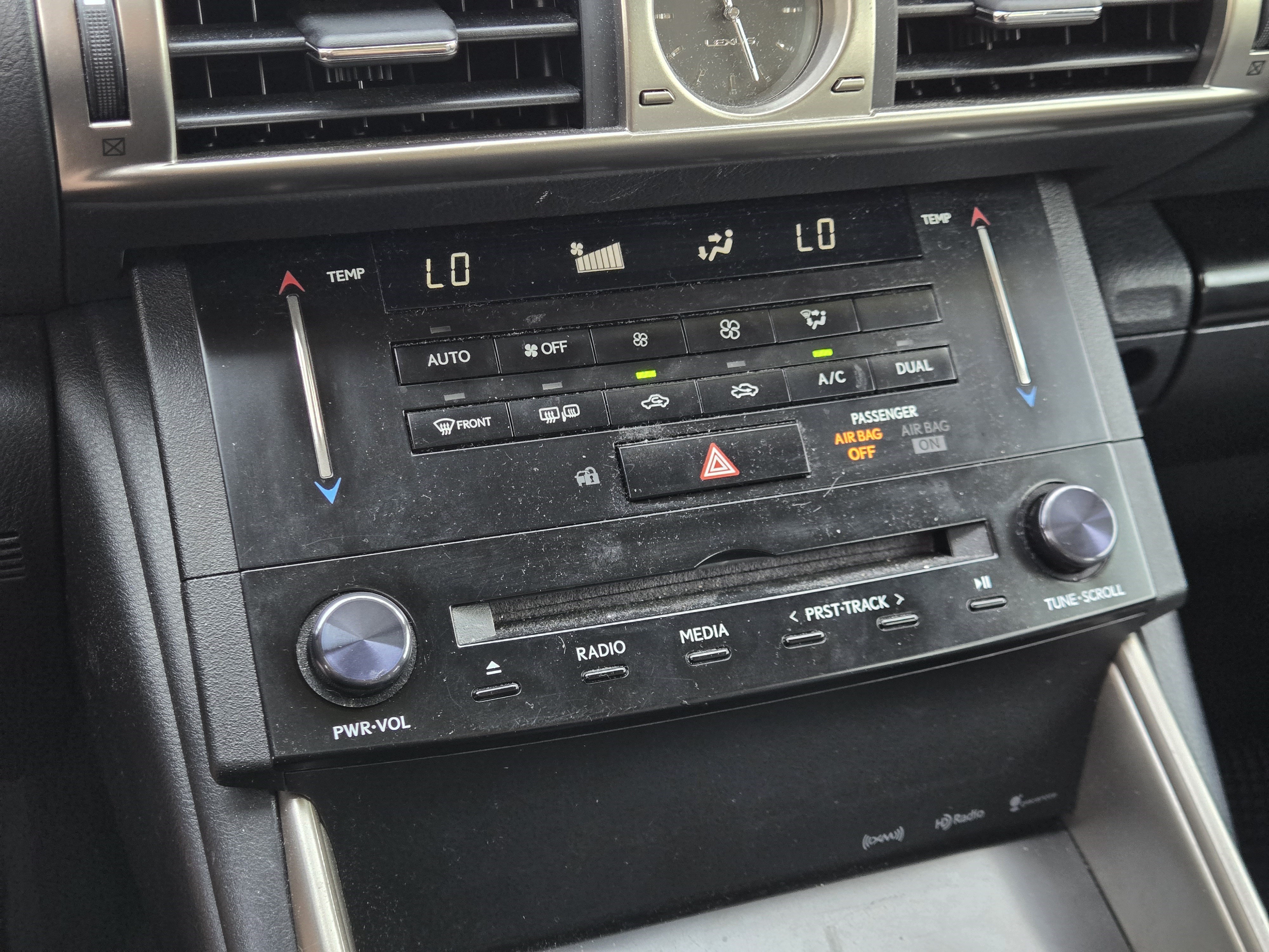 Used 2014 Lexus IS 250 RWD image 19