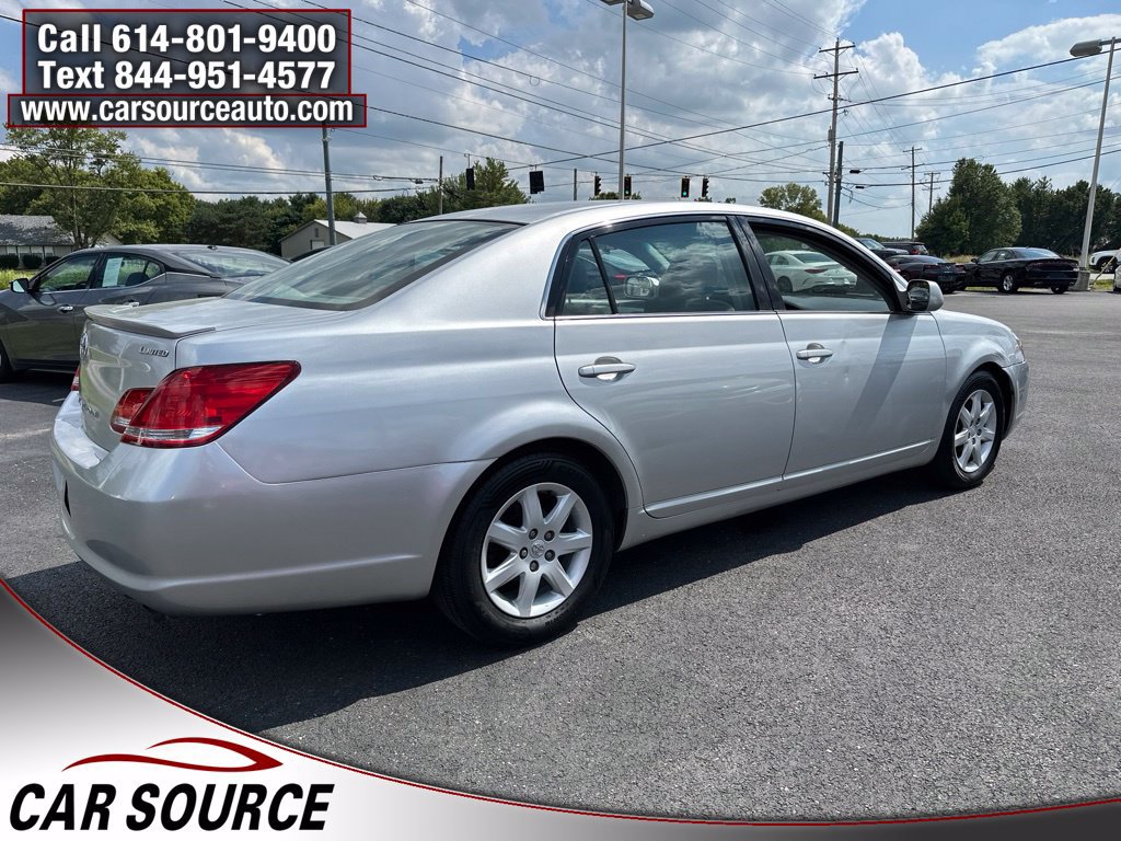 Used 2006 Toyota Avalon XL FWD image 9