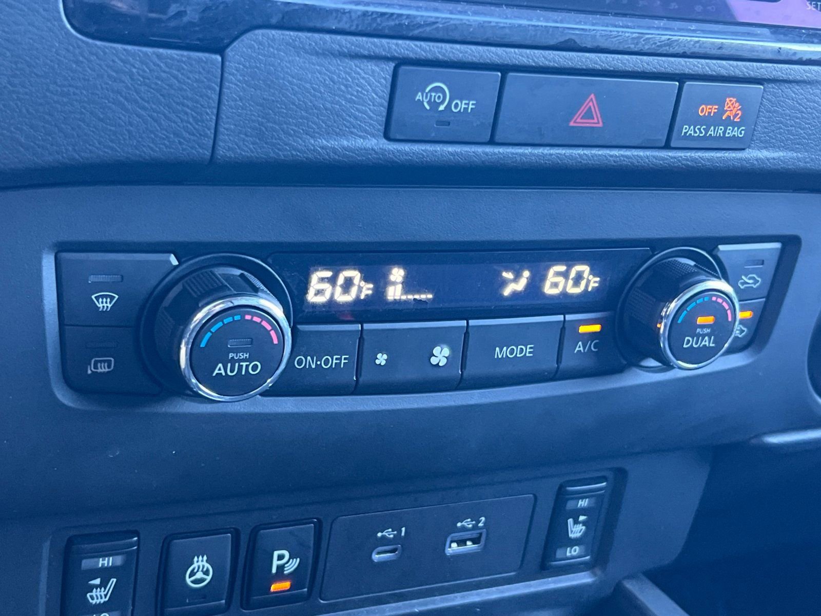 Used 2024 Nissan Frontier SV w/ SV Convenience Package image 19