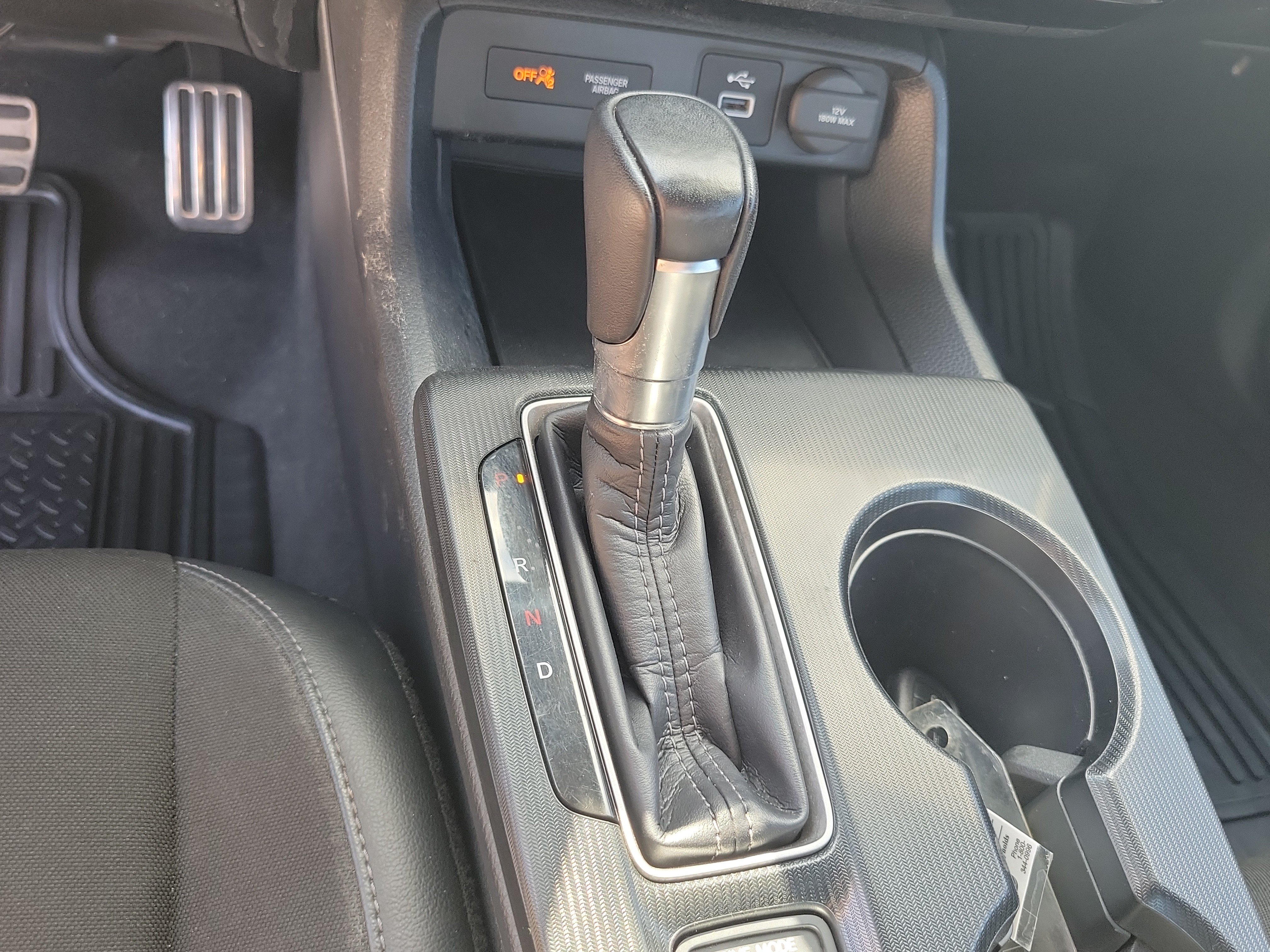 Used 2024 Honda Civic Sport image 26