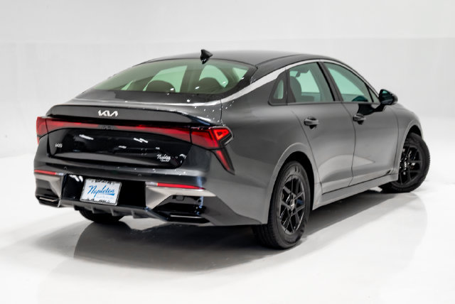 Used 2025 Kia K5 LXS FWD image 33