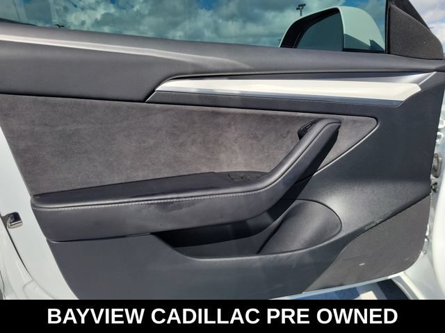 Used 2023 Tesla Model 3 Standard Range RWD image 17