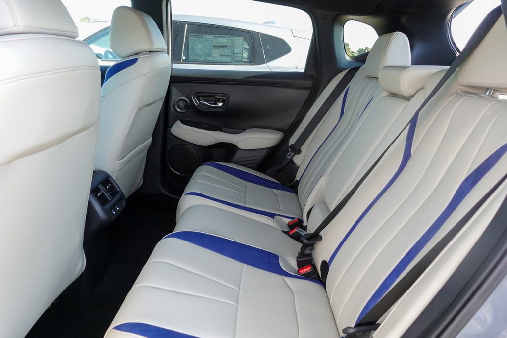 New 2025 Acura ADX A-Spec image 25