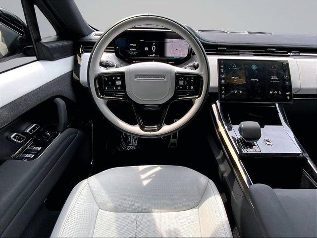 Used 2024 Land Rover Range Rover Sport Dynamic SE AWD/4WD image 16