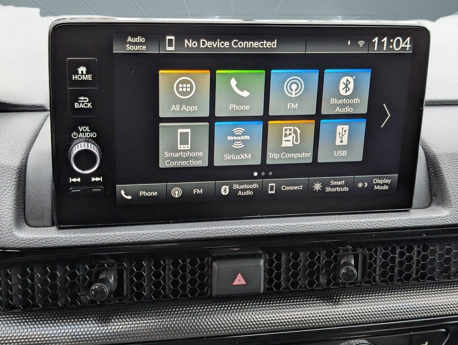 Used 2025 Honda CR-V EX-L image 24