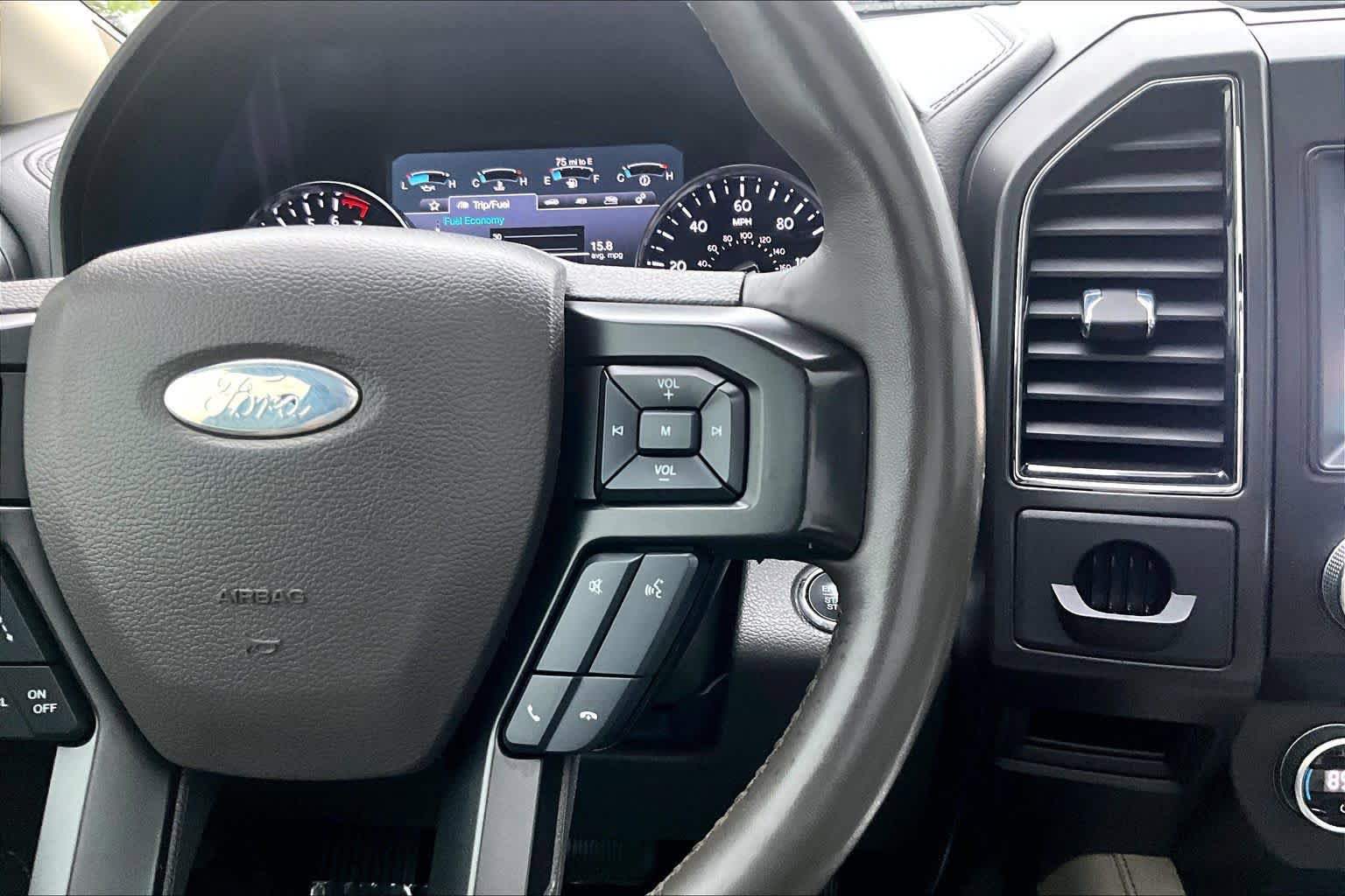 Used 2019 Ford Expedition Max Limited w/ Equipment Group 301A RWD image 22