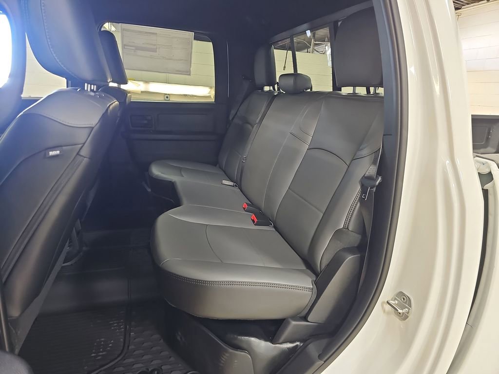 New 2026 RAM 2500 Tradesman image 25