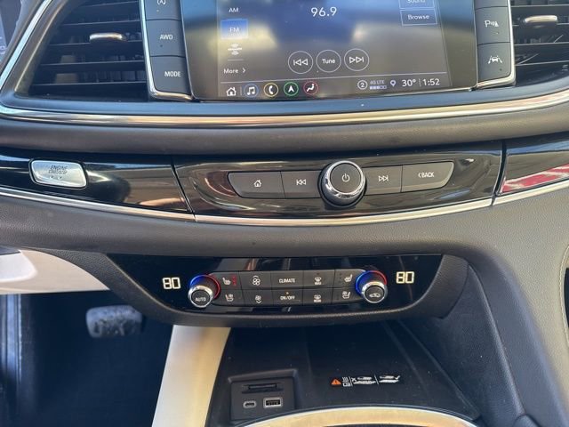 Used 2022 Buick Enclave Avenir w/ Avenir Technology Package image 18