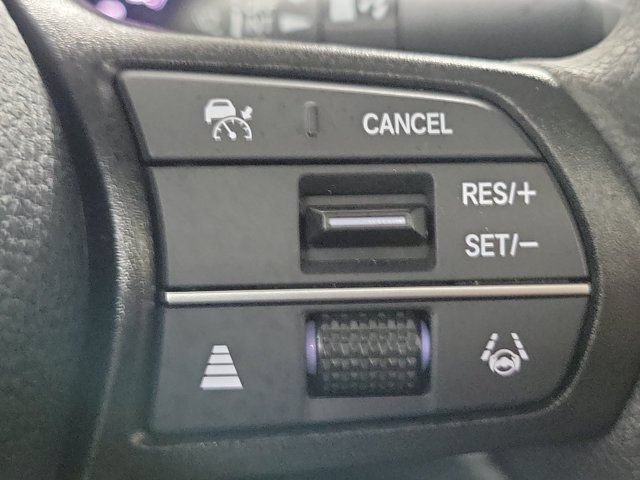 Certified 2025 Honda Accord SE image 25