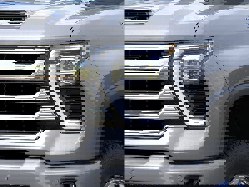 New 2026 Chevrolet Silverado 3500 High Country w/ High Country Premium Package image 10