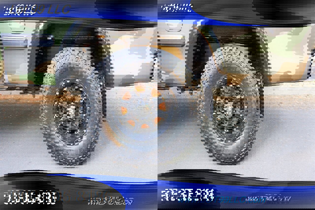 Used 2002 Toyota Tundra SR5 image 3