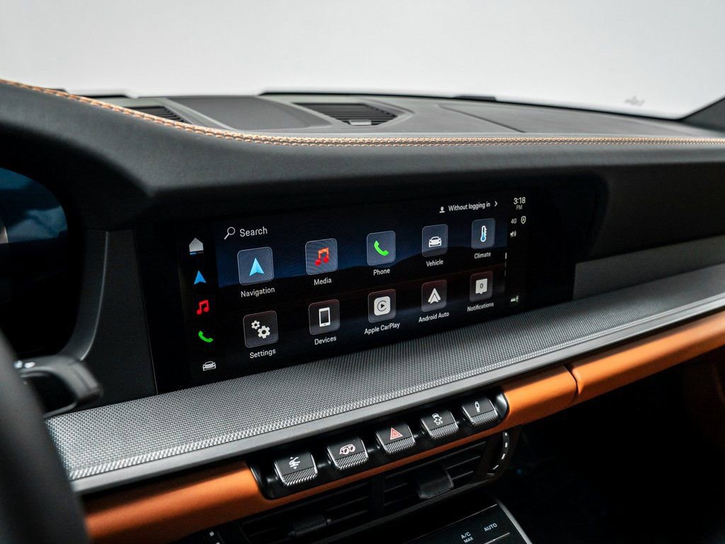 New 2026 Porsche 911 Carrera image 33