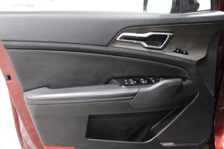 Used 2023 Kia Sportage X-Pro Prestige image 19