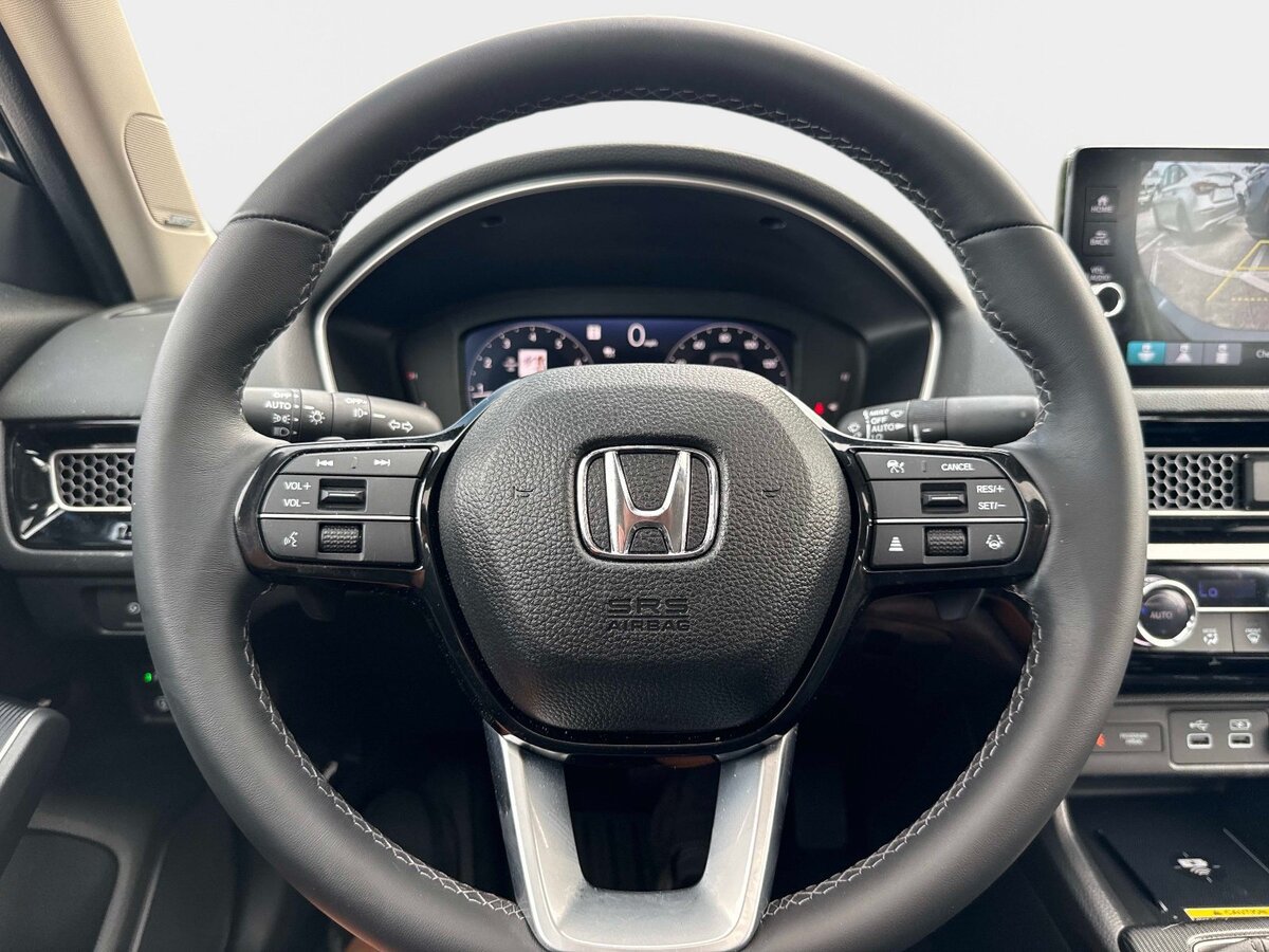 Used 2024 Honda Civic Touring image 25