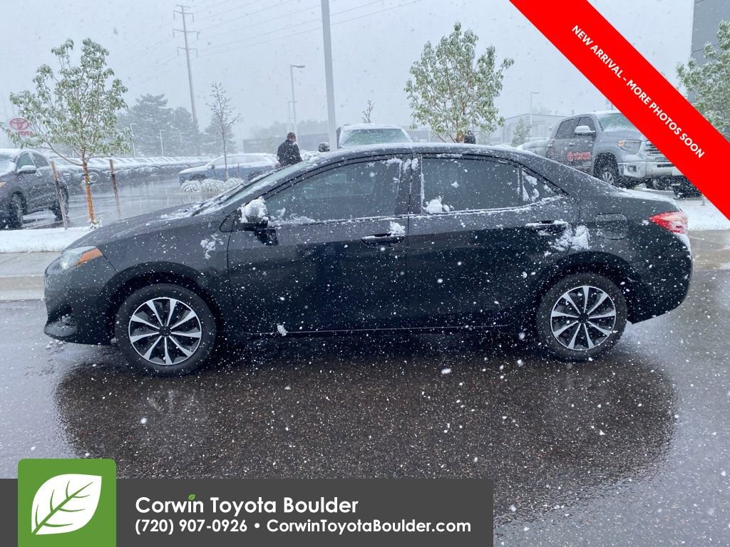Used 2019 Toyota Corolla LE image 4