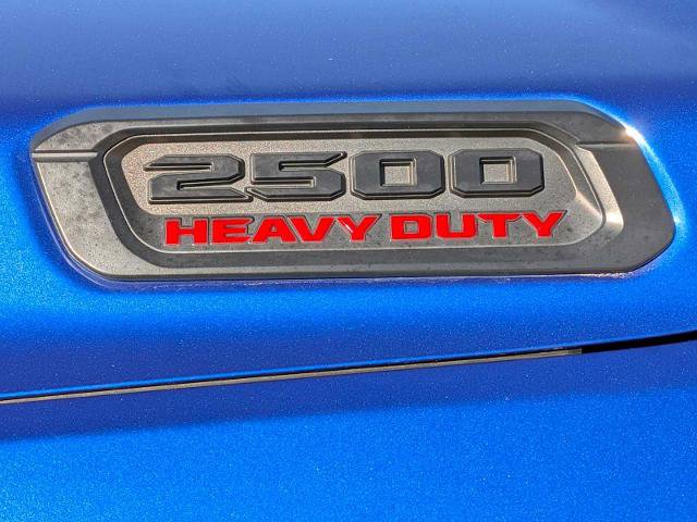 Used 2019 RAM 2500 Power Wagon image 12