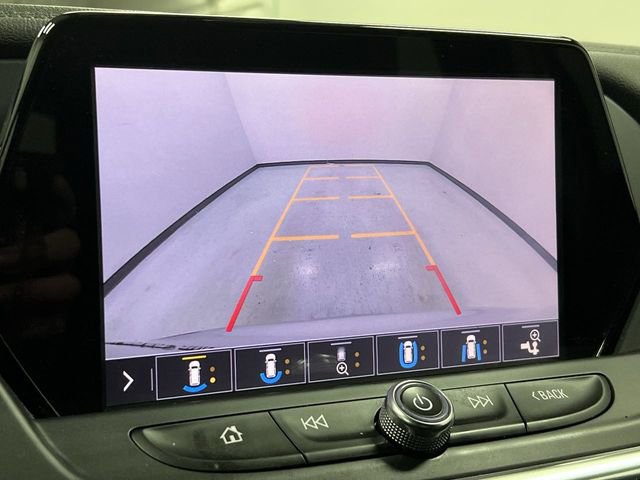 Used 2019 Chevrolet Blazer LT w/ Sound & Technology Package image 15