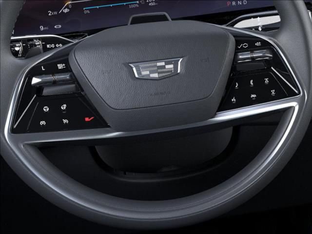 New 2026 Cadillac Escalade IQL Sport 1 w/ LPO, ONYX Package image 19