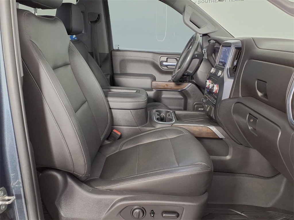 Used 2020 GMC Sierra 1500 SLT image 10