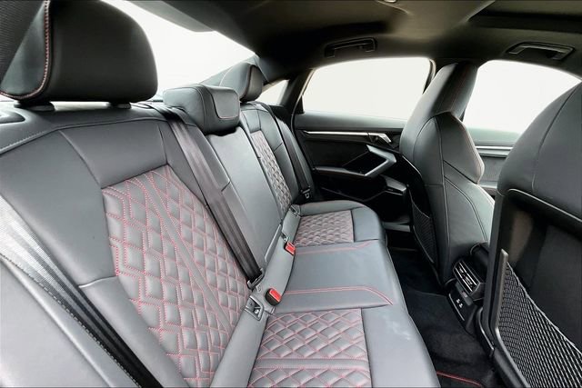 New 2026 Audi S3 Premium image 29
