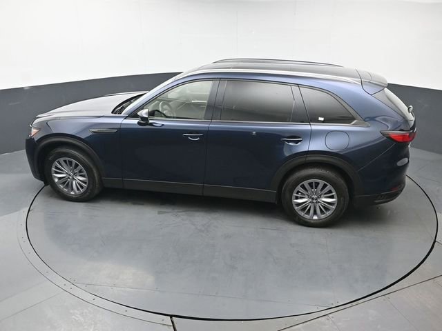 Certified 2024 MAZDA CX-90 3.3 Turbo w/ Preferred Package AWD/4WD image 36