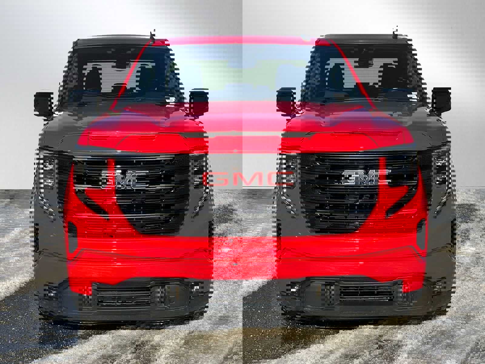 Used 2022 GMC Sierra 1500 Elevation image 8