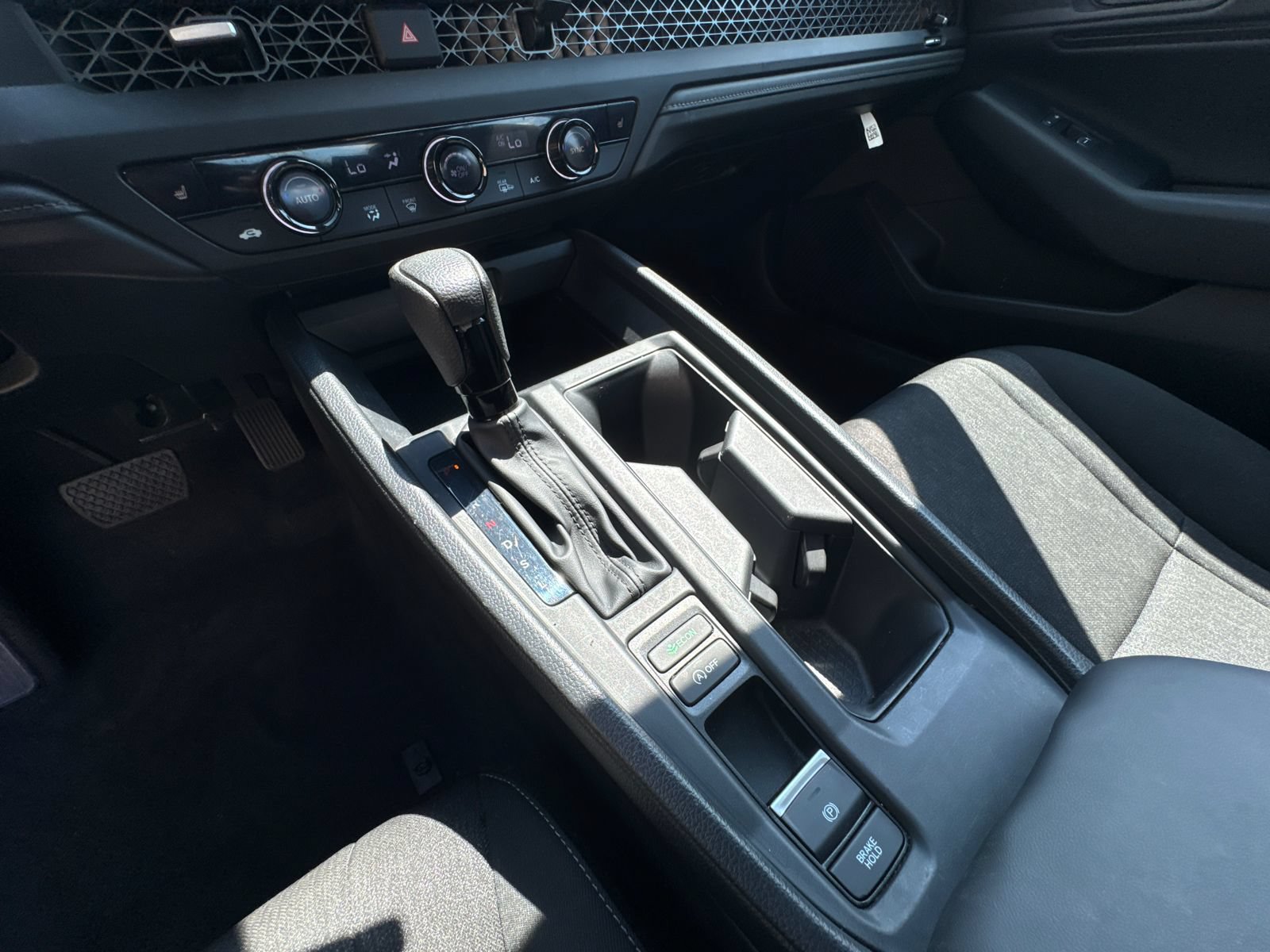 Used 2025 Honda Accord SE image 29