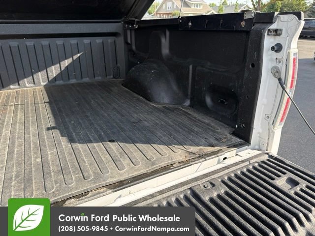 Used 2010 Ford F150 Platinum AWD/4WD image 32