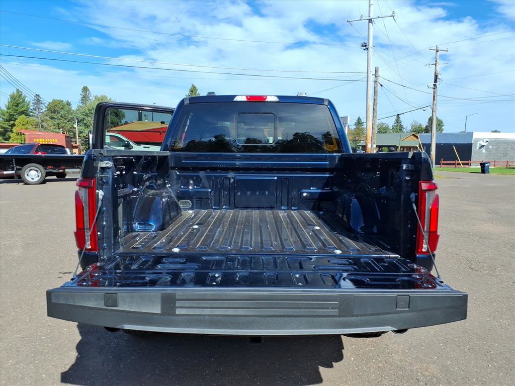 Used 2024 Ford F150 Lariat AWD/4WD image 12