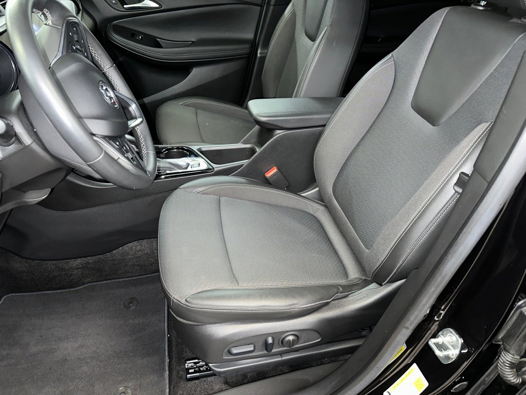 Certified 2023 Buick Encore GX Select w/ Sport Touring Package image 5