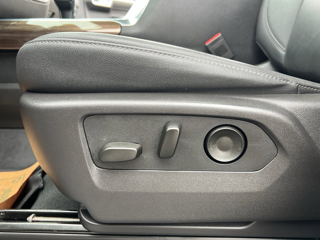 Used 2024 Chevrolet Silverado 1500 RST w/ Convenience Package II image 20