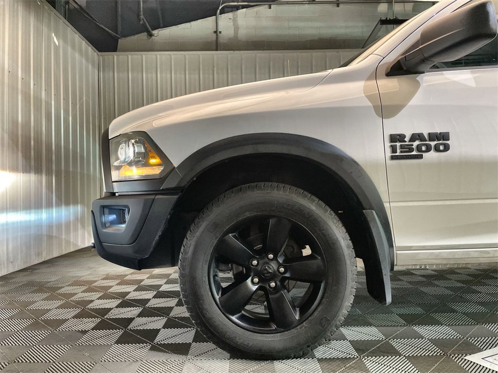 Used 2020 RAM 1500 Classic Warlock image 29