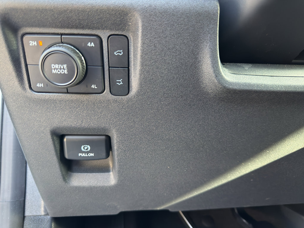 Used 2025 Ford Expedition Max King Ranch AWD/4WD image 31