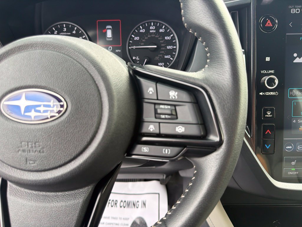 Certified 2025 Subaru Forester Premium AWD/4WD image 29