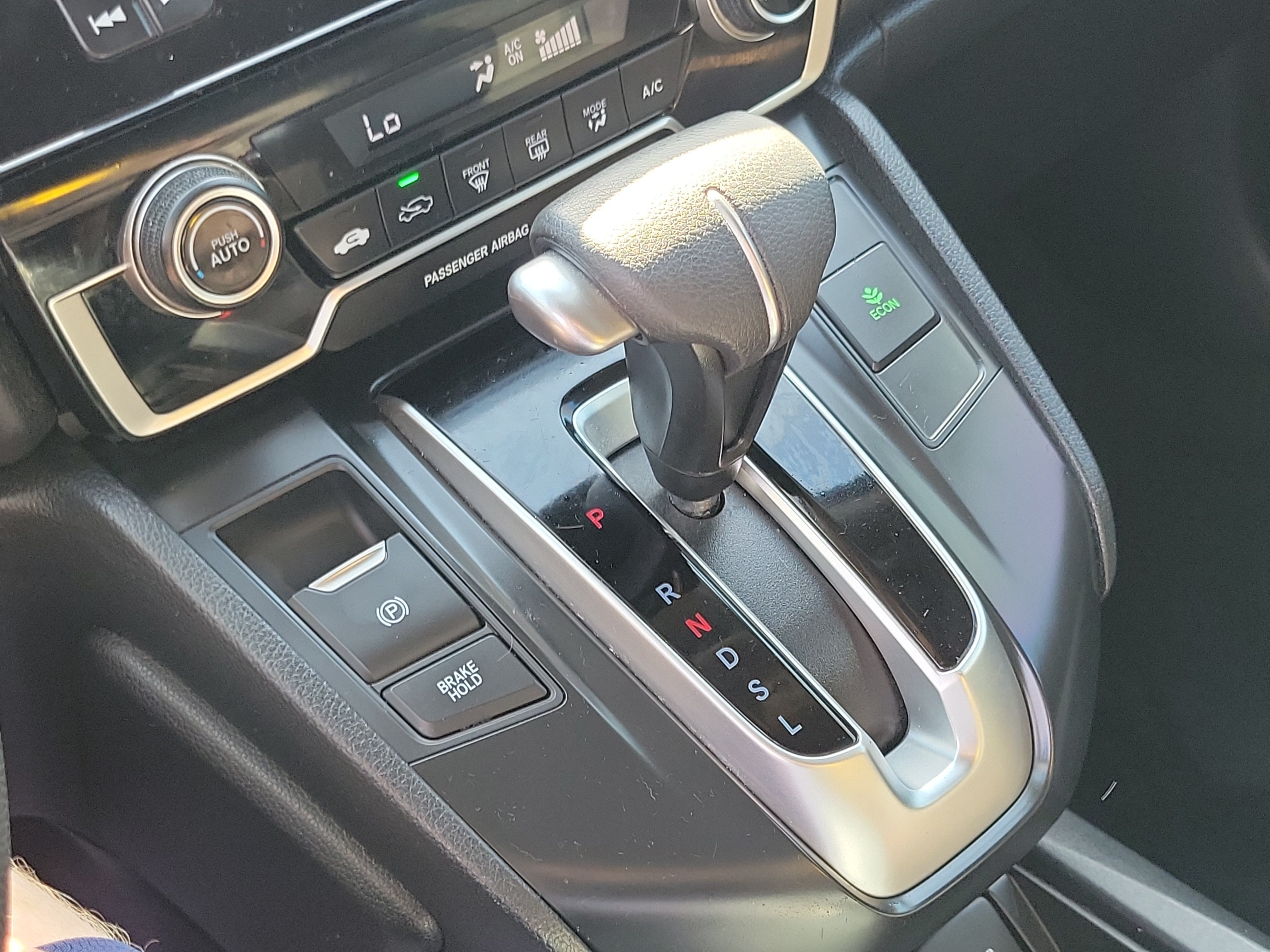 Used 2017 Honda CR-V LX image 13