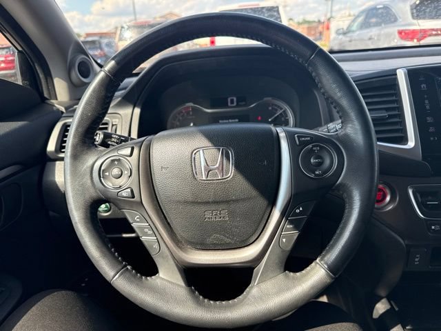 Used 2017 Honda Pilot EX-L image 25