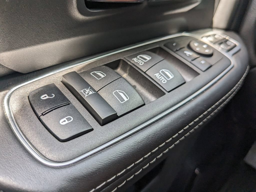 Used 2023 RAM 2500 Limited AWD/4WD image 29